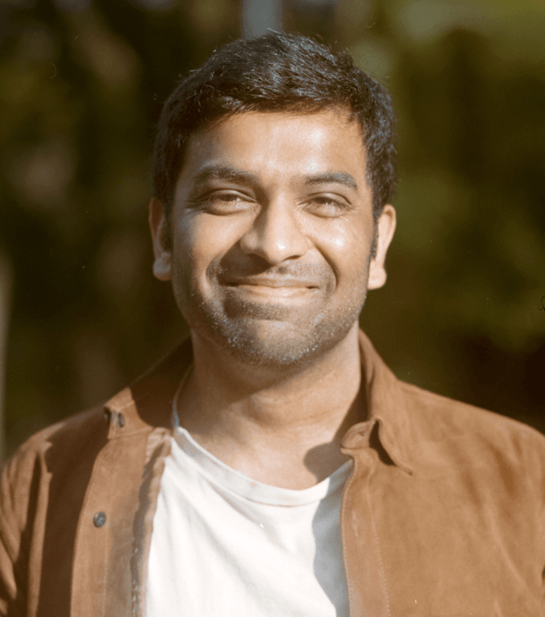 Justin D'Souza