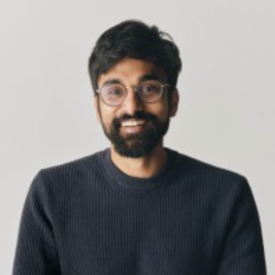 Akshat Bubna