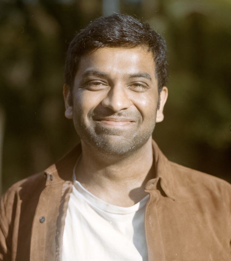 Justin D'Souza