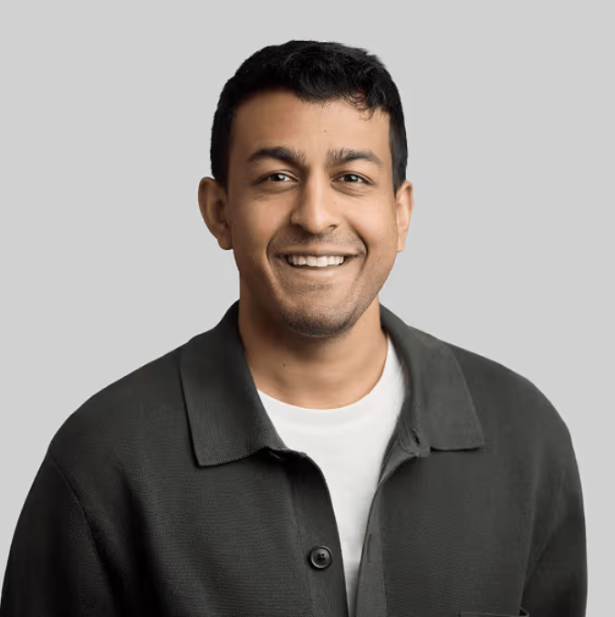Rahul Madduluri